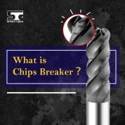 drilling chip breaker cycle